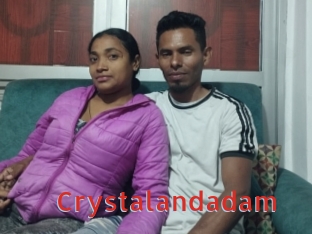 Crystalandadam