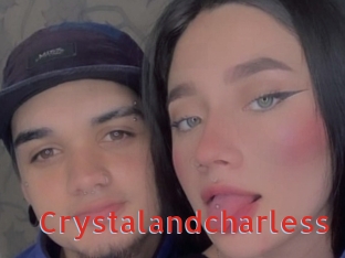 Crystalandcharless