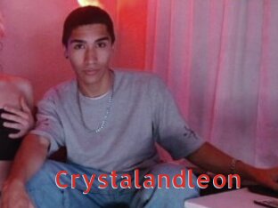 Crystalandleon