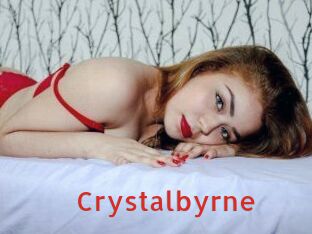 Crystalbyrne