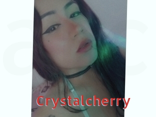 Crystalcherry