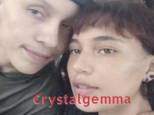 Crystalgemma