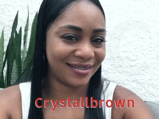 Crystallbrown