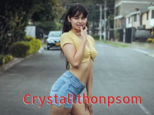 Crystallthonpsom