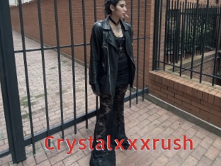 Crystalxxxrush