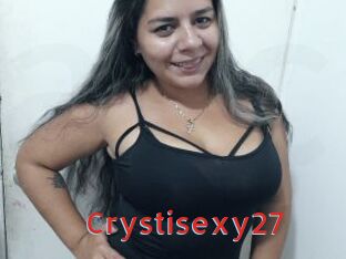 Crystisexy27