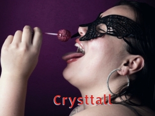 Crysttall