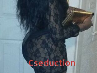 Cseduction