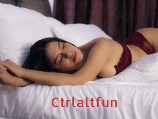 Ctrlaltfun