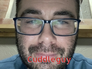 Cuddleguy