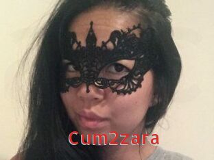 Cum2zara