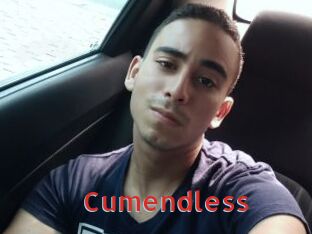 Cumendless