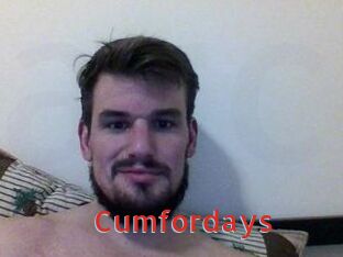 Cumfordays