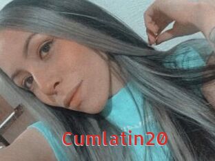 Cumlatin20