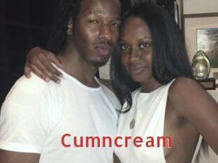 Cumncream