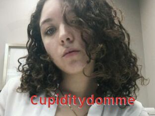 Cupiditydomme