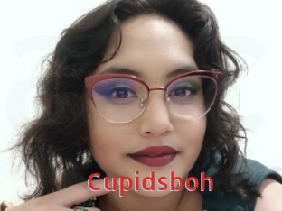 Cupidsboh