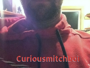 Curiousmitchboi