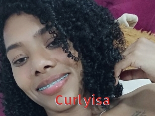 Curlyisa