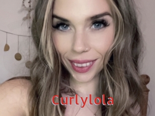 Curlylola