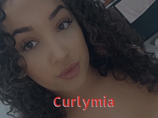 Curlymia