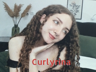 Curlyrina