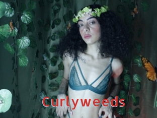 Curlyweeds