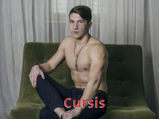 Cursis