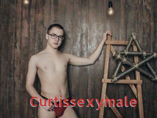 Curtissexymale