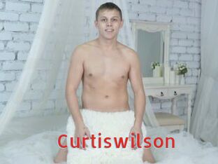 Curtiswilson