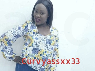 Curvyassxx33