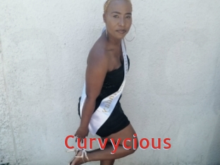 Curvycious