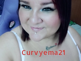 Curvyema21