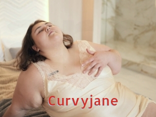 Curvyjane