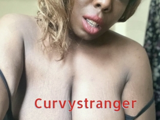 Curvystranger