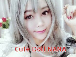 Cute_Doll_NANA