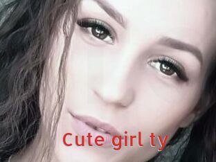 cute_girl_ty Archive DVD NET