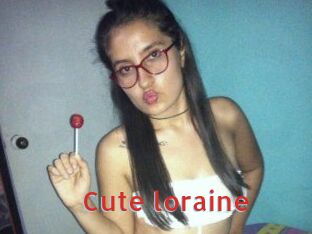 Cute_loraine