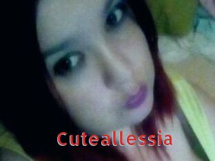 Cuteallessia