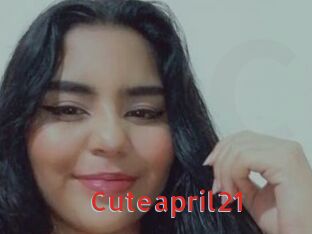 Cuteapril21