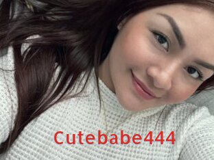 Cutebabe444