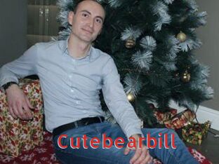Cutebearbill