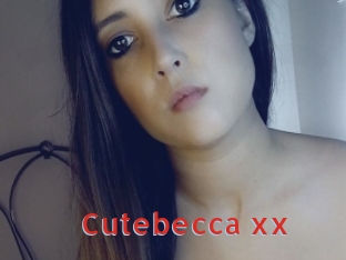 Cutebecca_xx