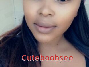 cuteboobsee Archive DVD NET