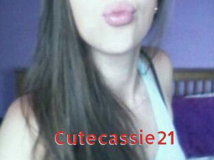 Cutecassie21