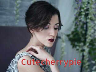 Cutecherrypie