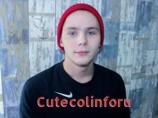 Cutecolinforu