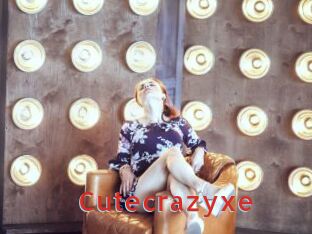 Cutecrazyxe