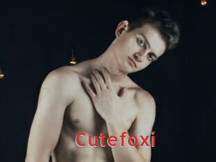 Cutefoxi