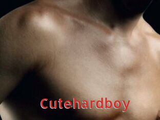 Cutehardboy
